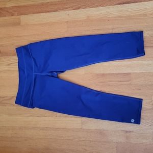 Athleta Capris